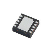 LX2206ILD-TR电池管理