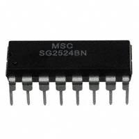 SG2524BN稳压器 - DC DC 切换控制器