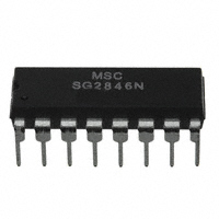 SG2846N稳压器 - DC DC 切换控制器