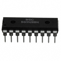 SG3526BN稳压器 - DC DC 切换控制器