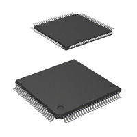 AGLN250V5-VQG100FPGA（现场可编程门阵列）