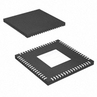 AGLN020V5-QNG68FPGA（现场可编程门阵列）