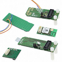 LBEE5ZZ1CK-TEMP-DS-SD Transceiver ICs