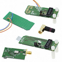 LBWA1KL1FX-TEMP-DS-SD Evaluation and Development Kits, Boards