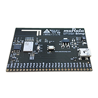 IMP003-BREAKOUT Evaluation and Development Kits, Boards