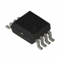 UPC1663GV-E1-A放大器 - 视频放大器和频缓冲器