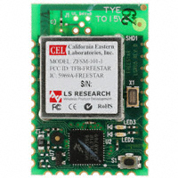 ZFSM-101-1 Transceiver ICs