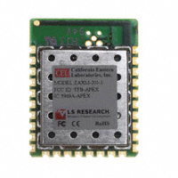 ZAXM-201-1 Transceiver ICs