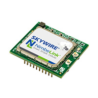 NL-SW-LTE-WM14-C 收发器