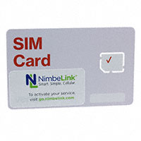 NL-SIM-IND RF配件