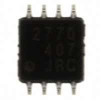 NJM2770RB1-TE1音頻放大器