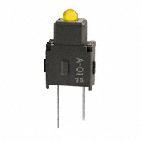 A01BELED - 电路板指示器，阵列，发光条，条形图
