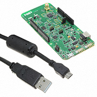 FRDM-KW36 Evaluation and Development Kits, Boards