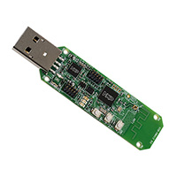 USB-KW41Z Evaluation and Development Kits, Boards