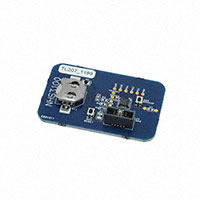 NHS3152DBUL RFID Evaluation and Development Kits, Boards