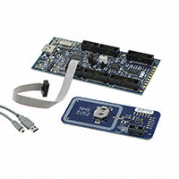 NHS3152TEMOADKUL RFID Evaluation and Development Kits, Boards