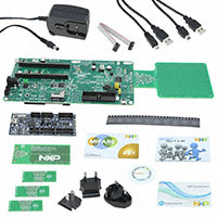 OM27462CDKM RFID Evaluation and Development Kits, Boards