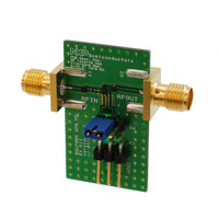 OM7624/BGU7005FE,5 Evaluation and Development Kits, Boards