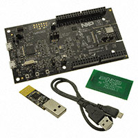 QN9080SIP-DK Evaluation and Development Kits, Boards