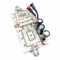 MRFX1K80H-64MHZ Evaluation and Development Kits, Boards