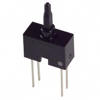 EE-SA105光学传感器 - 光断续器 - 槽型 - 晶体管输出