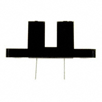 EE-SH3-G光学传感器 - 光断续器 - 槽型 - 晶体管输出