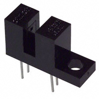EE-SK3W-B光学传感器 - 光断续器 - 槽型 - 晶体管输出