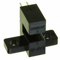 EE-SV3-B光学传感器 - 光断续器 - 槽型 - 晶体管输出