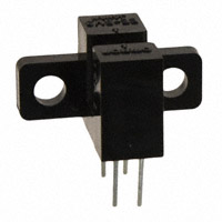 EE-SV3-D光学传感器 - 光断续器 - 槽型 - 晶体管输出
