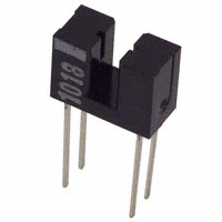 EE-SX1018光学传感器 - 光断续器 - 槽型 - 晶体管输出