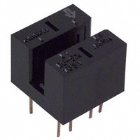 EE-SX1031光学传感器 - 光断续器 - 槽型 - 晶体管输出