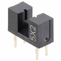 EE-SX1055光学传感器 - 光断续器 - 槽型 - 晶体管输出