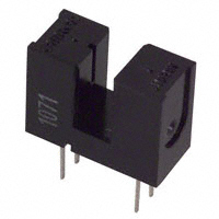EE-SX1071光学传感器 - 光断续器 - 槽型 - 晶体管输出