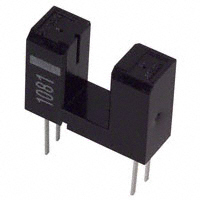 EE-SX1081光学传感器 - 光断续器 - 槽型 - 晶体管输出