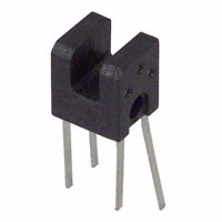 EE-SX1103光学传感器 - 光断续器 - 槽型 - 晶体管输出