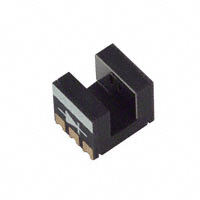 EE-SX1131光学传感器 - 光断续器 - 槽型 - 晶体管输出