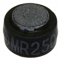 MR3025单二极管/整流器