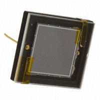 AXUV100光学传感器 - 光电二极管