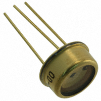 ODA-6W-500M光学传感器 - 光电二极管
