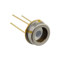 SXUV5光学传感器 - 光电二极管