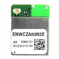 ENW-C9A03N2E Transceiver ICs