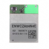 ENW-C9A04N4E Transceiver ICs