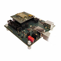 ENW49A01AZEF Evaluation and Development Kits, Boards