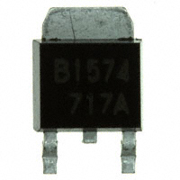 2SB157400L晶体管(BJT) - 单路 