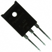 2SD17050P晶体管(BJT) - 单路 