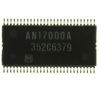 AN17000A-BF音頻放大器