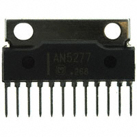 AN5277音頻放大器