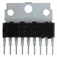 AN5279音頻放大器