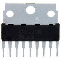 AN7523N音頻放大器