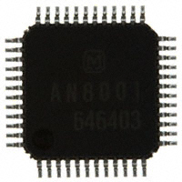 AN8001FHK-V显示器驱动器
